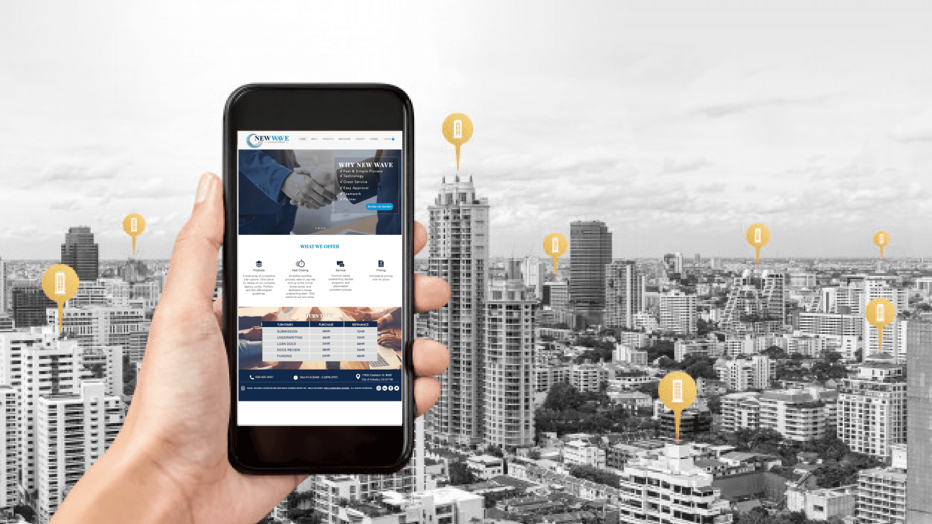Find Loan