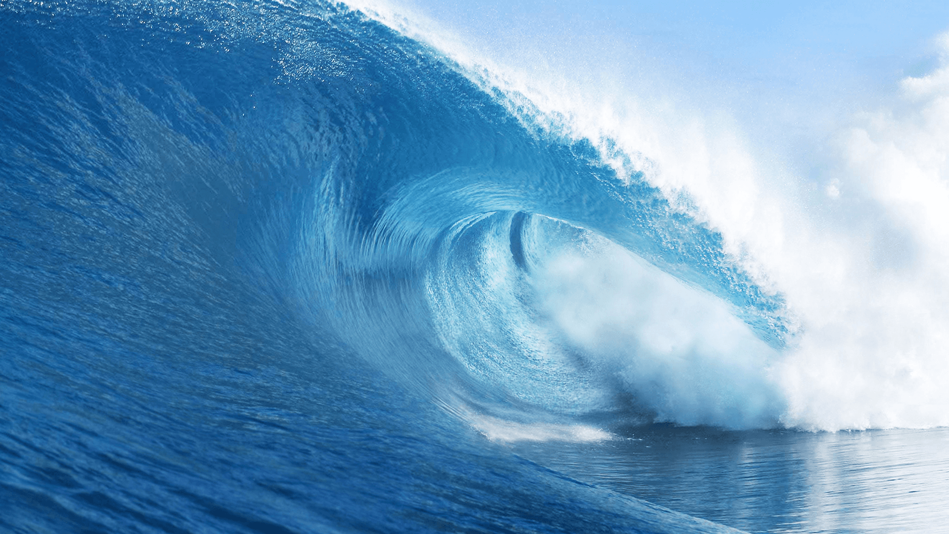 Ocean Wave